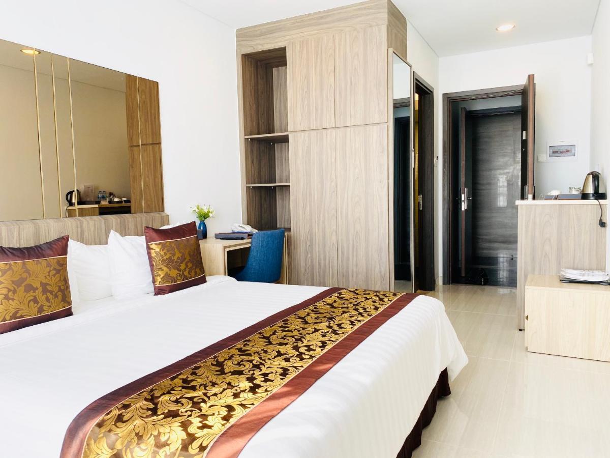 Aurora Luxury Cidade de Ho Chi Minh