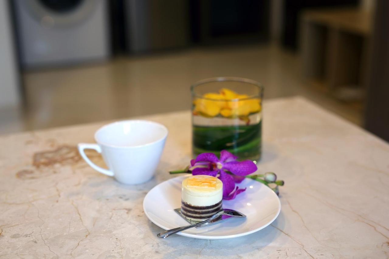 Aurora Luxury Aparthotel Cidade de Ho Chi Minh